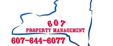 607 Property Management